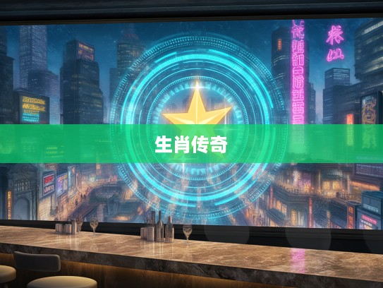 光芒四射生肖揭秘，探寻十二生肖中的璀璨之星之魂生肖打一生肖传奇