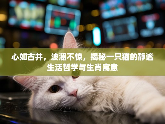 心如古井,波澜不惊,揭秘一只猫的静谧生活哲学与生肖寓意 心如古井,波澜不惊,揭秘一只猫的静谧生活哲学与生肖寓意