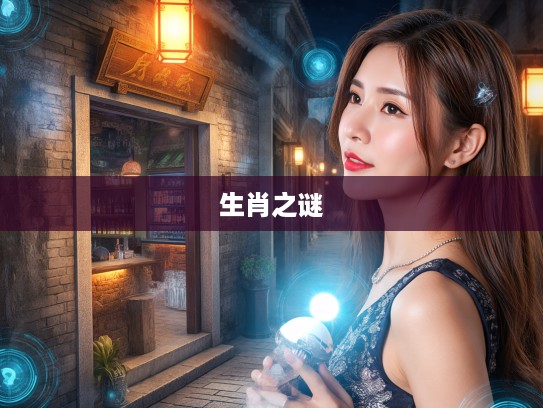 梦回古巷奇遇记,少妇偷天换日之谜,揭示生肖神秘面纱 梦回古巷奇遇记,少妇偷天换日之谜,揭示生肖神秘面纱