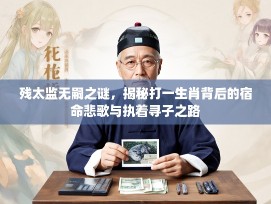 残太监无嗣之谜,揭秘打一生肖背后的宿命悲歌与执着寻子之路 残太监无嗣之谜,揭秘打一生肖背后的宿命悲歌与执着寻子之路