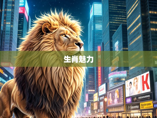 狮子雄风,光芒四射生肖狮,勇猛无畏的象征与魅力揭秘 狮子雄风,光芒四射生肖狮,勇猛无畏的象征与魅力揭秘