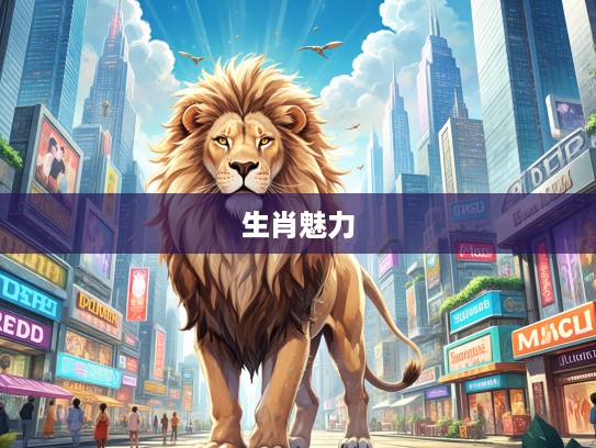 狮子雄风,光芒四射生肖狮,勇猛无畏的象征与魅力揭秘 狮子雄风,光芒四射生肖狮,勇猛无畏的象征与魅力揭秘