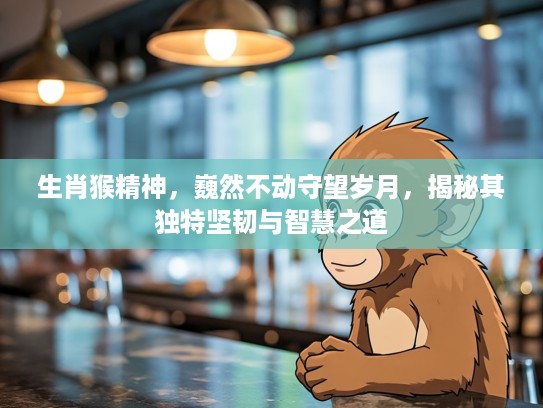 生肖猴精神,巍然不动守望岁月,揭秘其独特坚韧与智慧之道 生肖猴精神,巍然不动守望岁月,揭秘其独特坚韧与智慧之道