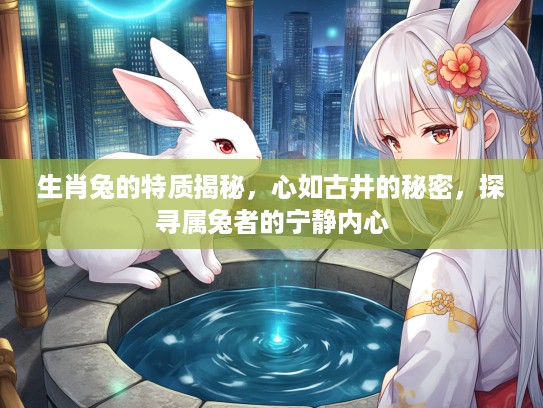 生肖兔的特质揭秘,心如古井的秘密,探寻属兔者的宁静内心 生肖兔的特质揭秘,心如古井的秘密,探寻属兔者的宁静内心