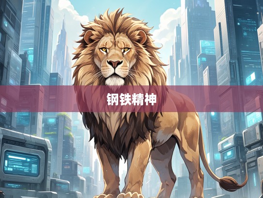 巍然不动雄狮志,解读打一生肖背后的钢铁精神与坚毅品格 巍然不动雄狮志,解读打一生肖背后的钢铁精神与坚毅品格