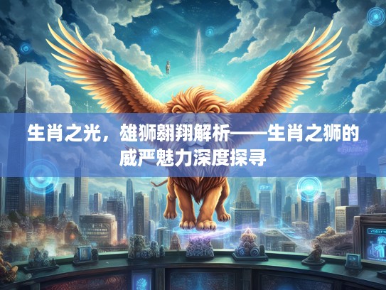 生肖之光,雄狮翱翔解析——生肖之狮的威严魅力深度探寻 生肖之光,雄狮翱翔解析——生肖之狮的威严魅力深度探寻