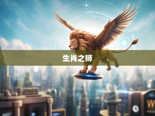 生肖之光,雄狮翱翔解析——生肖之狮的威严魅力深度探寻 生肖之光,雄狮翱翔解析——生肖之狮的威严魅力深度探寻