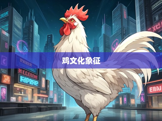 生肖智慧之光,蠢若木鸡鸡生肖,揭示鸡的文化象征与内涵 生肖智慧之光,蠢若木鸡鸡生肖,揭示鸡的文化象征与内涵