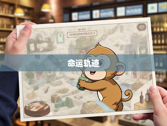 乱碰乱撞生肖揭秘，探究属猴人的命运轨迹与生活小插曲