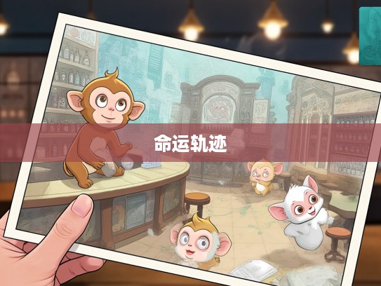 乱碰乱撞生肖揭秘，探究属猴人的命运轨迹与生活小插曲