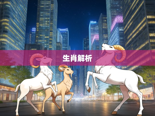 乱碰乱撞生肖解析,探究生肖背后的性格密码及行为特点 乱碰乱撞生肖解析,探究生肖背后的性格密码及行为特点