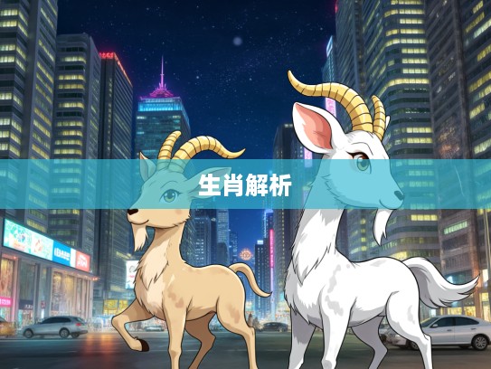 乱碰乱撞生肖解析,探究生肖背后的性格密码及行为特点 乱碰乱撞生肖解析,探究生肖背后的性格密码及行为特点