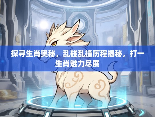探寻生肖奥秘,乱碰乱撞历程揭秘,打一生肖魅力尽展 探寻生肖奥秘,乱碰乱撞历程揭秘,打一生肖魅力尽展