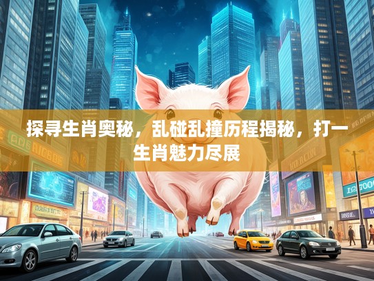 探寻生肖奥秘,乱碰乱撞历程揭秘,打一生肖魅力尽展 探寻生肖奥秘,乱碰乱撞历程揭秘,打一生肖魅力尽展