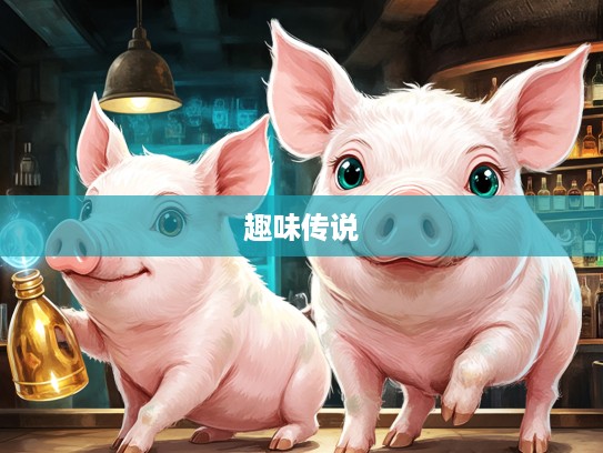 蠢若木鸡之谜，揭秘生肖猪背后的趣味传说与最佳生肖之谜