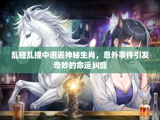 乱碰乱撞中邂逅神秘生肖，意外事件引发奇妙的命运纠缠