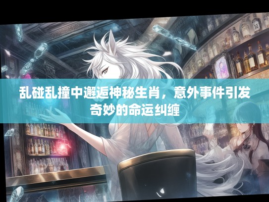 乱碰乱撞中邂逅神秘生肖，意外事件引发奇妙的命运纠缠