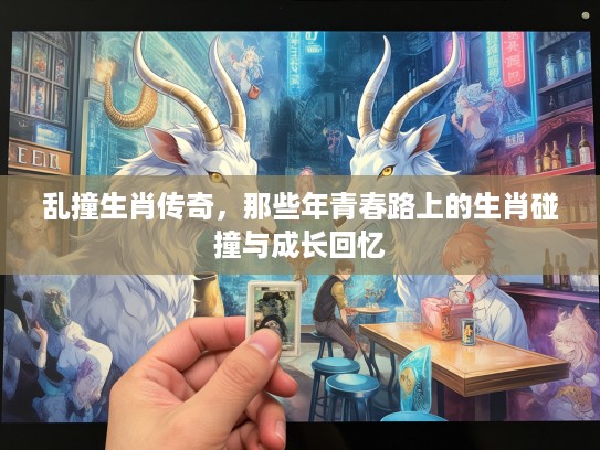 乱撞生肖传奇，那些年青春路上的生肖碰撞与成长回忆