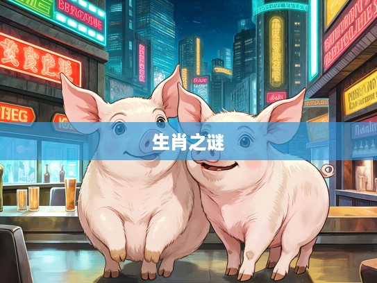 揭秘生肖之谜,蠢若木鸡,探寻属猪的智慧与象征意蕴 揭秘生肖之谜,蠢若木鸡,探寻属猪的智慧与象征意蕴