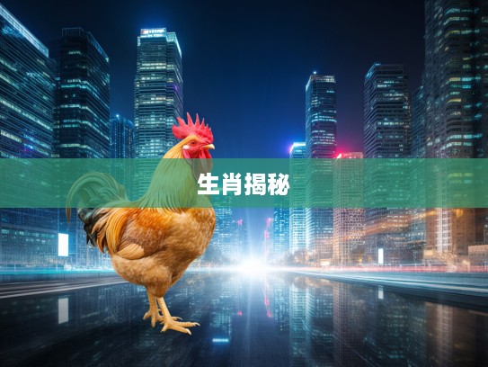 生肖揭秘，为何称蠢若木鸡生肖，探寻其智慧与谜团