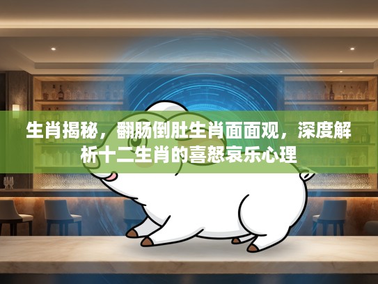 生肖揭秘,翻肠倒肚生肖面面观,深度解析十二生肖的喜怒哀乐心理 生肖揭秘,翻肠倒肚生肖面面观,深度解析十二生肖的喜怒哀乐心理
