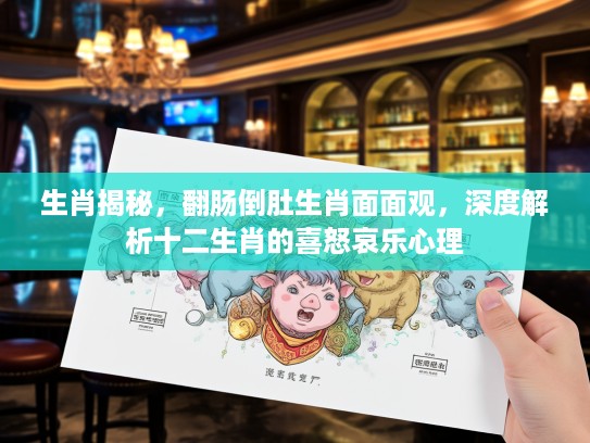 生肖揭秘,翻肠倒肚生肖面面观,深度解析十二生肖的喜怒哀乐心理 生肖揭秘,翻肠倒肚生肖面面观,深度解析十二生肖的喜怒哀乐心理