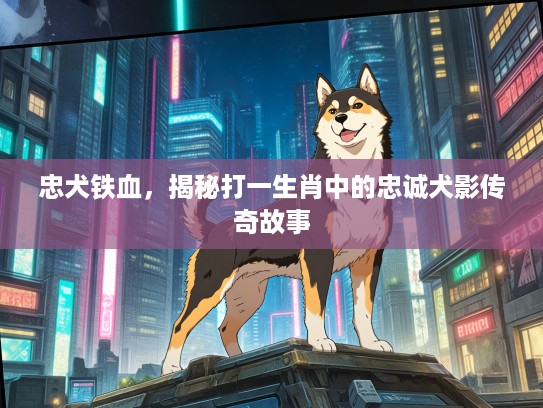 忠犬铁血,揭秘打一生肖中的忠诚犬影传奇故事 忠犬铁血,揭秘打一生肖中的忠诚犬影传奇故事