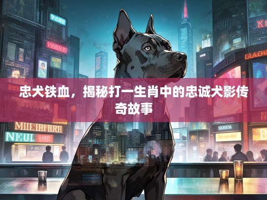 忠犬铁血,揭秘打一生肖中的忠诚犬影传奇故事 忠犬铁血,揭秘打一生肖中的忠诚犬影传奇故事