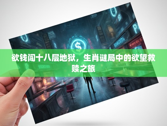 欲钱闯十八层地狱，生肖谜局中的欲望救赎之旅