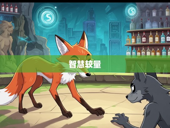 狡猾狐狸的智慧对决，揭秘两面三刀生肖间的智慧较量之谜