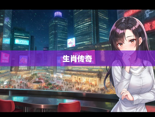 花红柳绿不夜天揭秘，生肖传奇中的特马之谜，有福之人谁能中？