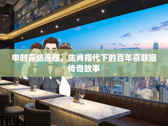 申时喜结连理,生肖指代下的百年喜联姻传奇故事 申时喜结连理,生肖指代下的百年喜联姻传奇故事