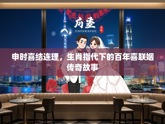 申时喜结连理,生肖指代下的百年喜联姻传奇故事 申时喜结连理,生肖指代下的百年喜联姻传奇故事