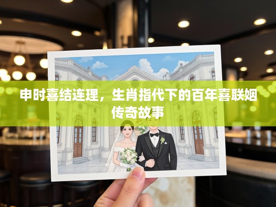 申时喜结连理,生肖指代下的百年喜联姻传奇故事 申时喜结连理,生肖指代下的百年喜联姻传奇故事