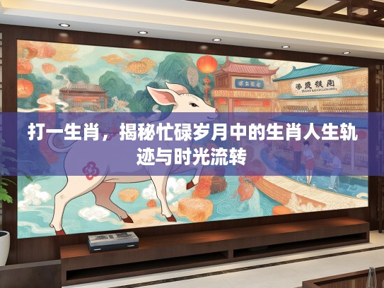 打一生肖,揭秘忙碌岁月中的生肖人生轨迹与时光流转 打一生肖,揭秘忙碌岁月中的生肖人生轨迹与时光流转