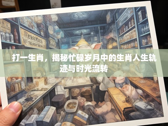 打一生肖,揭秘忙碌岁月中的生肖人生轨迹与时光流转 打一生肖,揭秘忙碌岁月中的生肖人生轨迹与时光流转