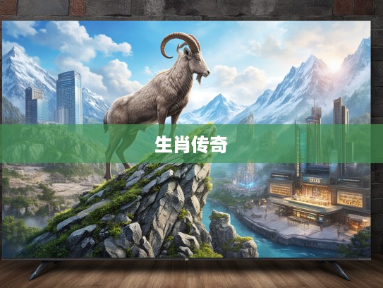 山穷水尽生肖之谜，揭秘独占一隅的不屈生肖传奇故事