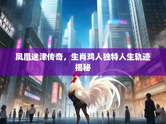 凤凰迷津传奇，生肖鸡人独特人生轨迹揭秘