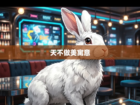 天不做美生肖揭秘,探寻生肖兔在‘天不做美’中的寓意及深意 天不做美生肖揭秘,探寻生肖兔在‘天不做美’中的寓意及深意