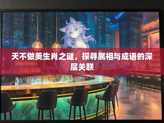 天不做美生肖之谜，探寻属相与成语的深层关联