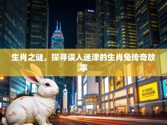生肖之谜,探寻误入迷津的生肖兔传奇故事 生肖之谜,探寻误入迷津的生肖兔传奇故事