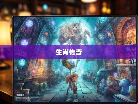 奇遇邂逅,误入迷津巧遇生肖传奇之旅 奇遇邂逅,误入迷津巧遇生肖传奇之旅