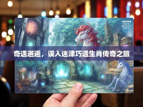 奇遇邂逅,误入迷津巧遇生肖传奇之旅 奇遇邂逅,误入迷津巧遇生肖传奇之旅