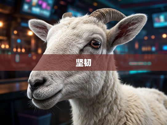 生肖羊，天不做美困境下的无奈与坚韧体现