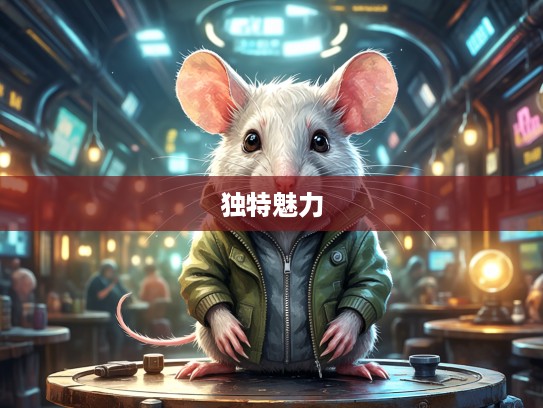 生肖鼠魅力探寻，揭秘‘误落风尘’生肖代表的独特魅力