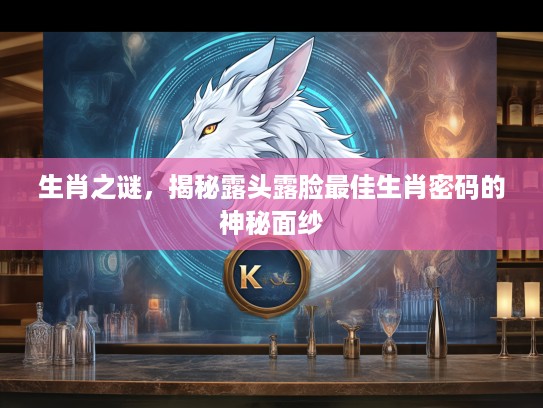生肖之谜，揭秘露头露脸最佳生肖密码的神秘面纱