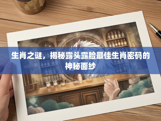 生肖之谜，揭秘露头露脸最佳生肖密码的神秘面纱
