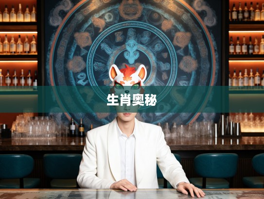 揭秘生肖奥秘,露头露脸生肖,探寻生肖背后的神秘象征与文化意义 揭秘生肖奥秘,露头露脸生肖,探寻生肖背后的神秘象征与文化意义