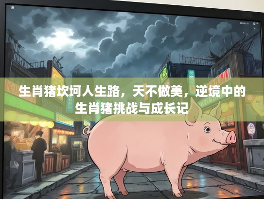 生肖猪坎坷人生路，天不做美，逆境中的生肖猪挑战与成长记