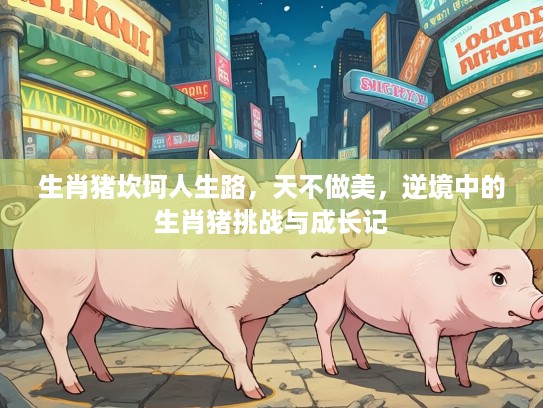 生肖猪坎坷人生路，天不做美，逆境中的生肖猪挑战与成长记